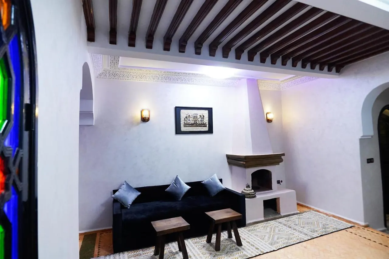 Soofstay Guest-House Marrakesh