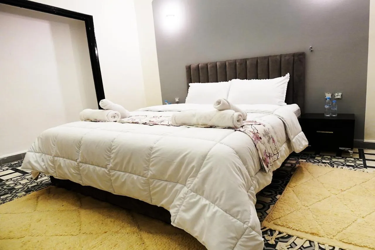 Soofstay Guest-House 마라케시