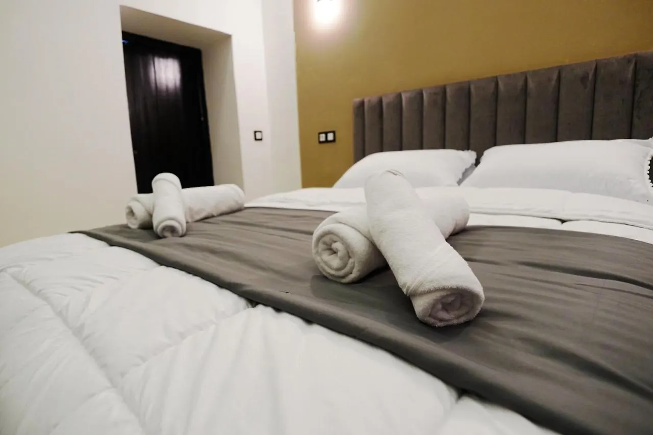 Soofstay Guest-House 마라케시