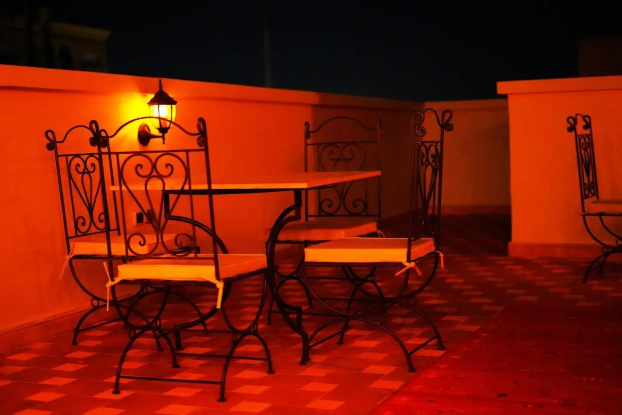 Soofstay Guest-House Marrakesh Affittacamere