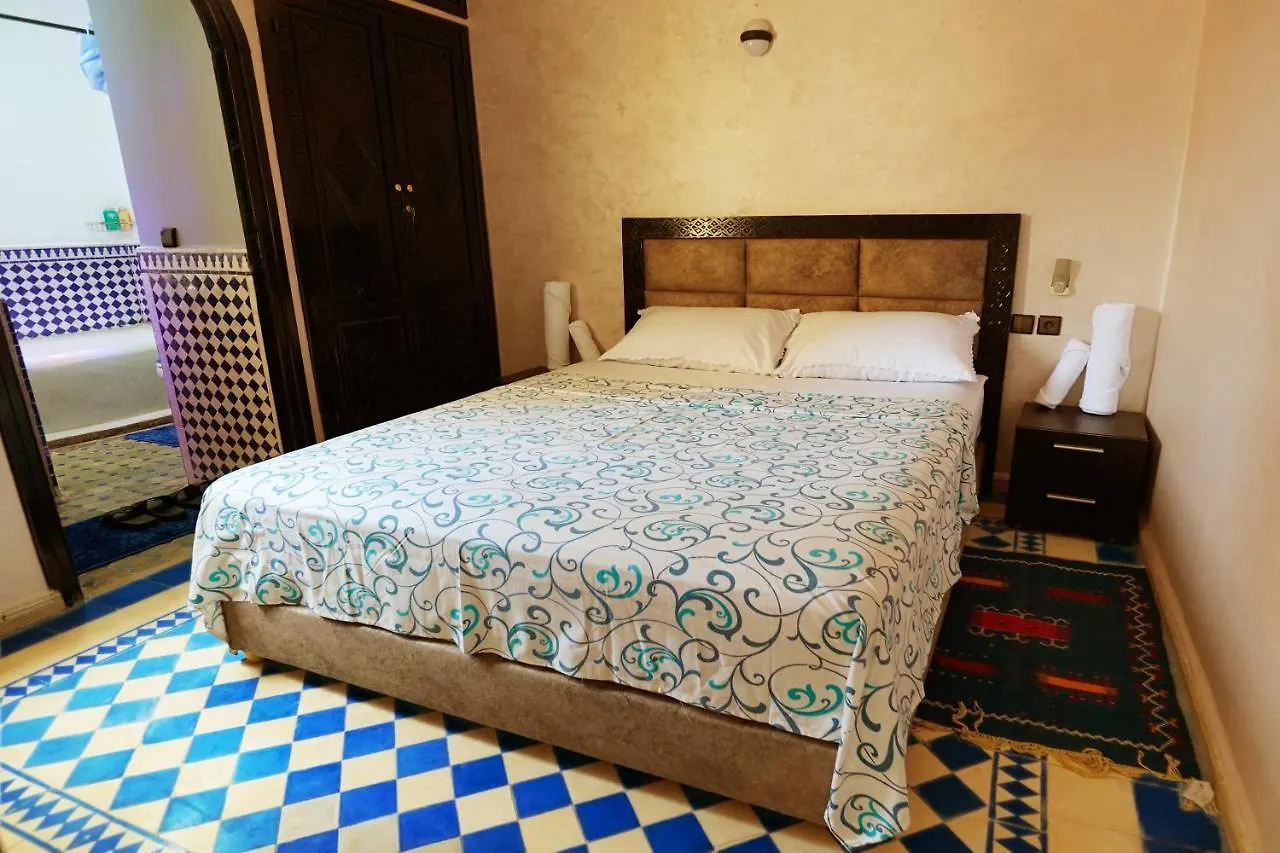 Affittacamere Soofstay Guest-House Marrakesh