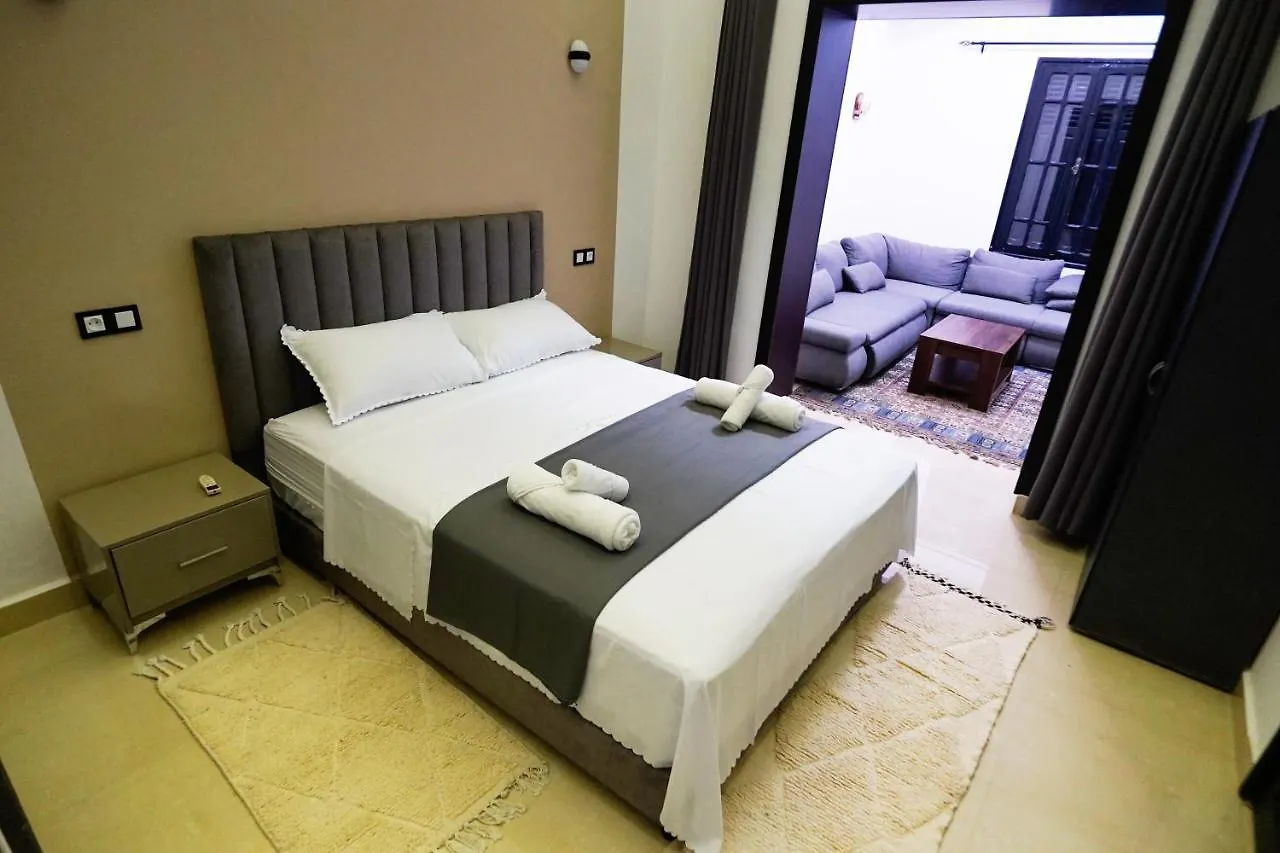 Affittacamere Soofstay Guest-House Marrakesh Marocco