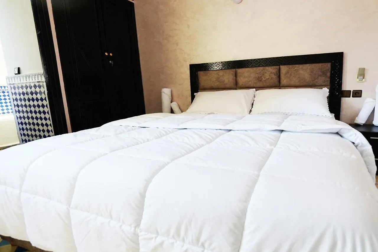 Affittacamere Soofstay Guest-House Marrakesh