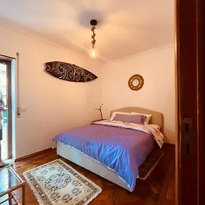  Hostal Lisbon Soul Surf Camp Portugal