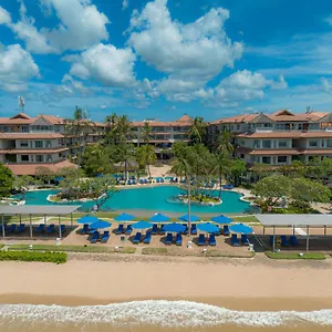 ***** Resort Nikko Bali Benoa Indonesia