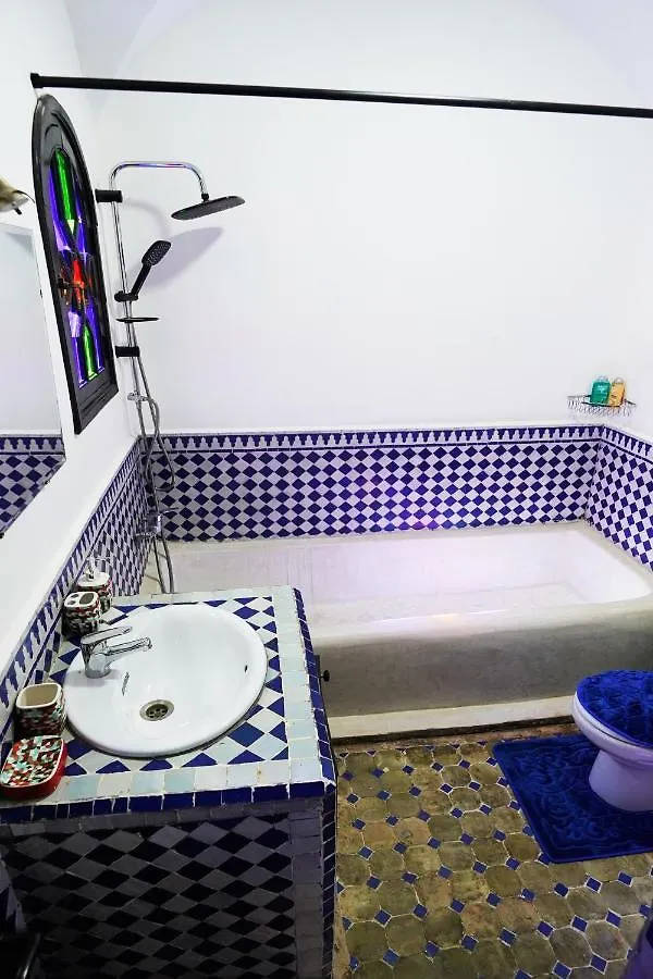 Pensión Soofstay Guest-House Marrakesh