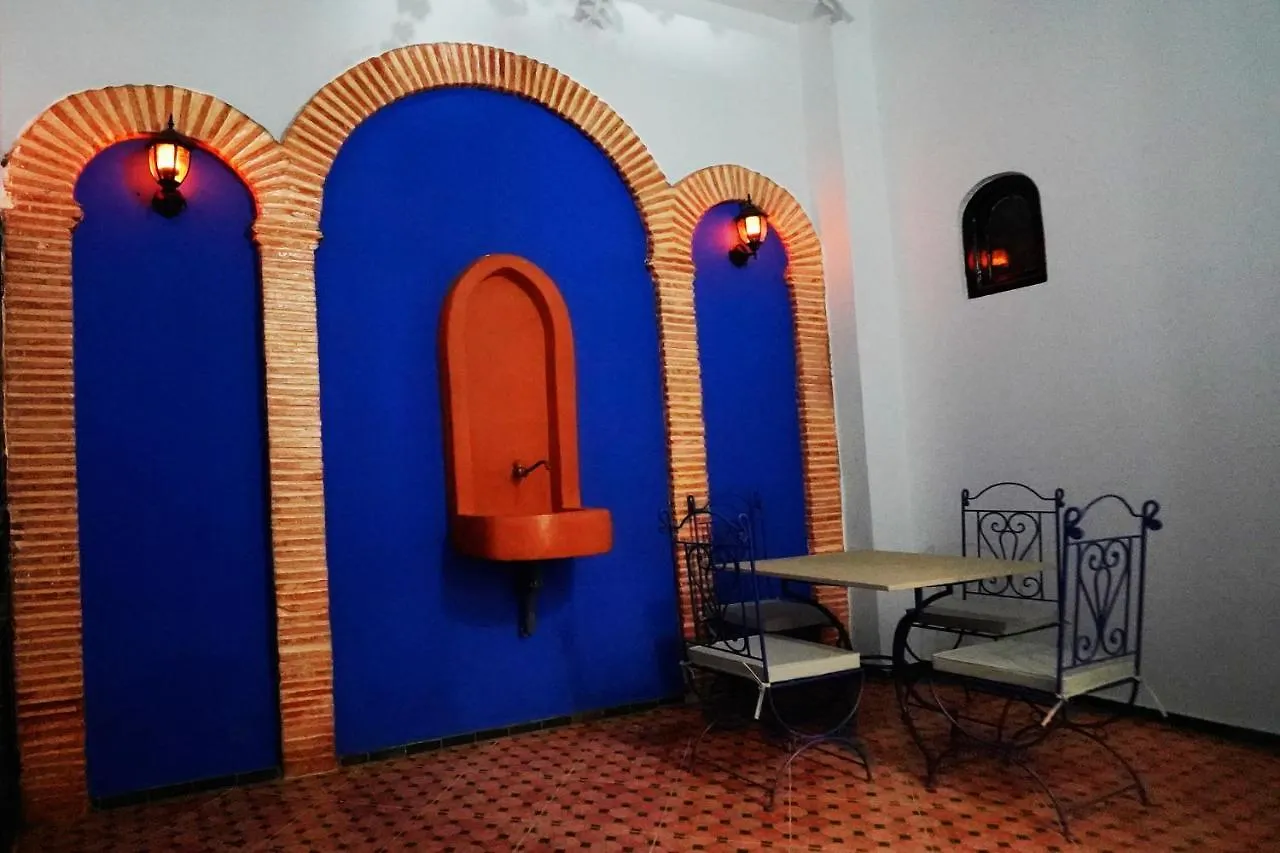Pensión Soofstay Guest-House Marrakesh