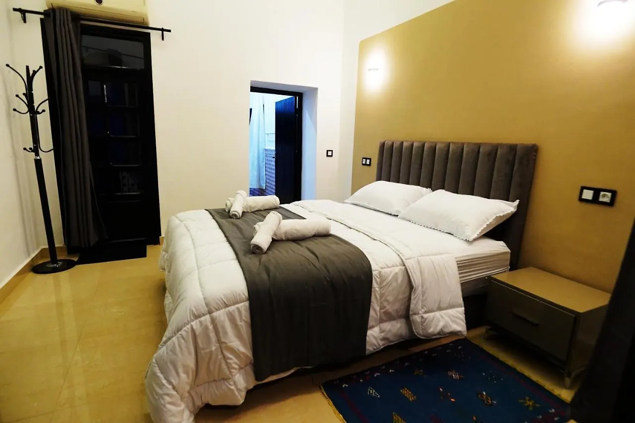 Soofstay Guest-House Marrakesh