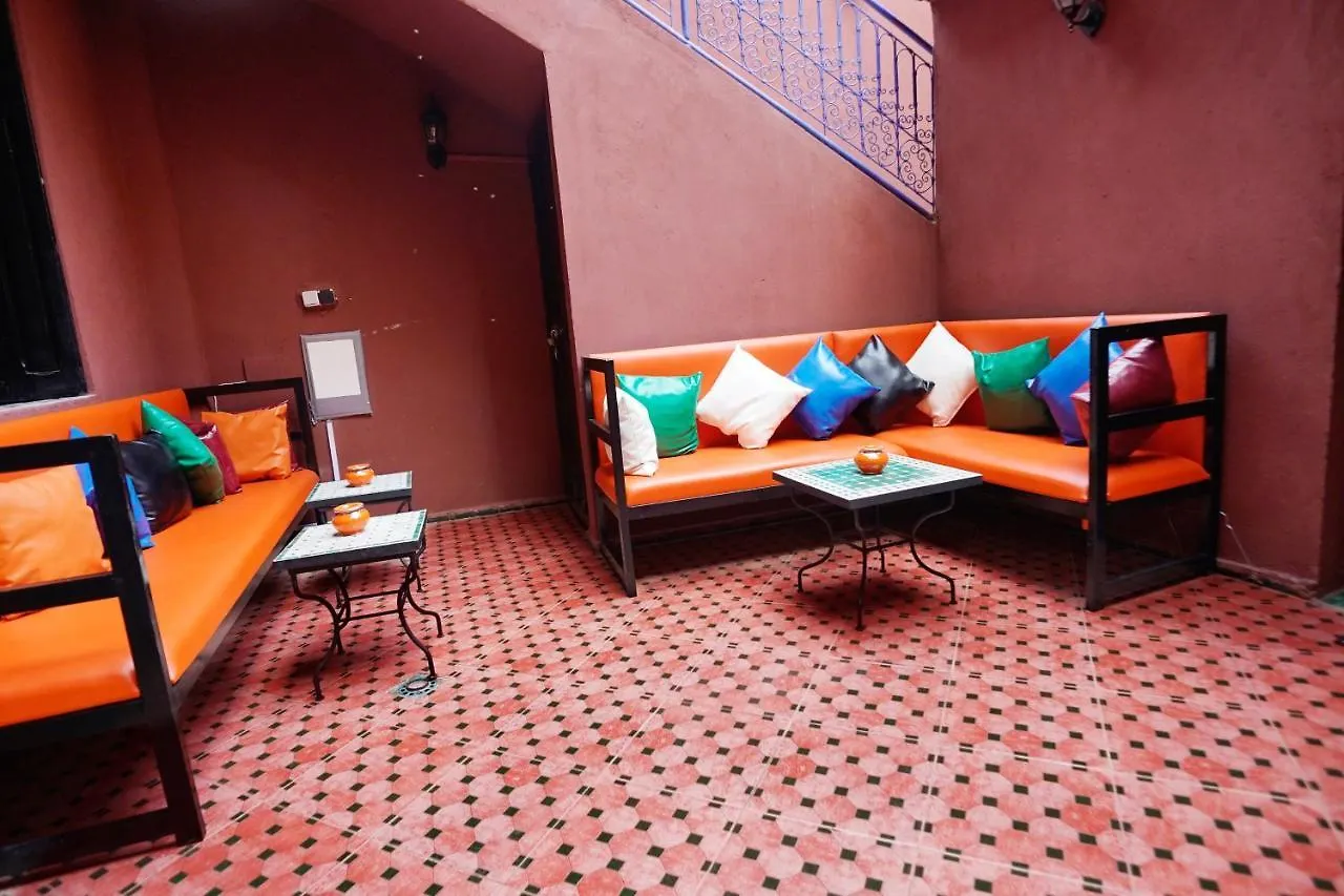 Soofstay Guest-House Marrakesh 0*,  Marruecos