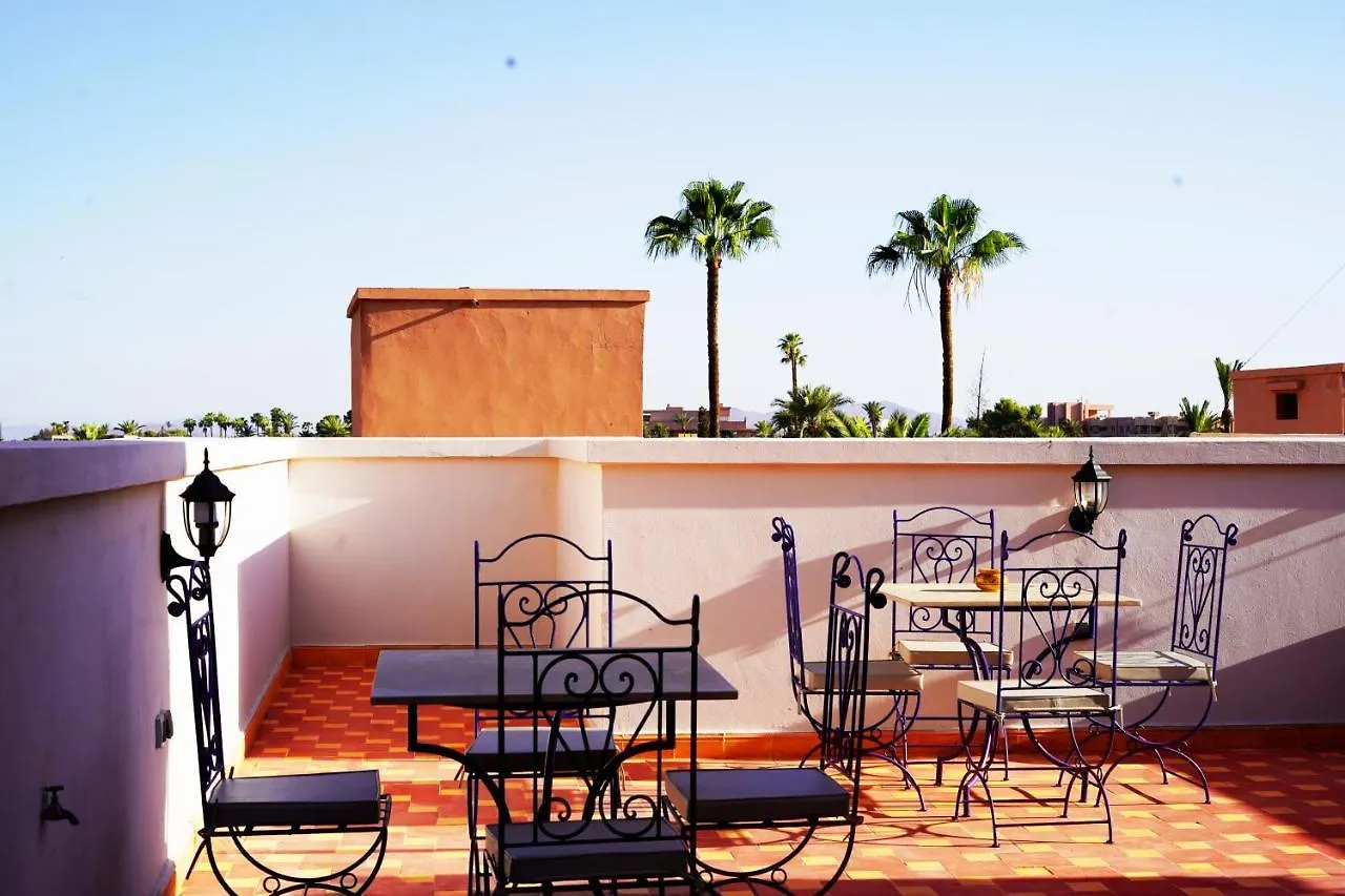Soofstay Guest-House Marrakesh 0*,