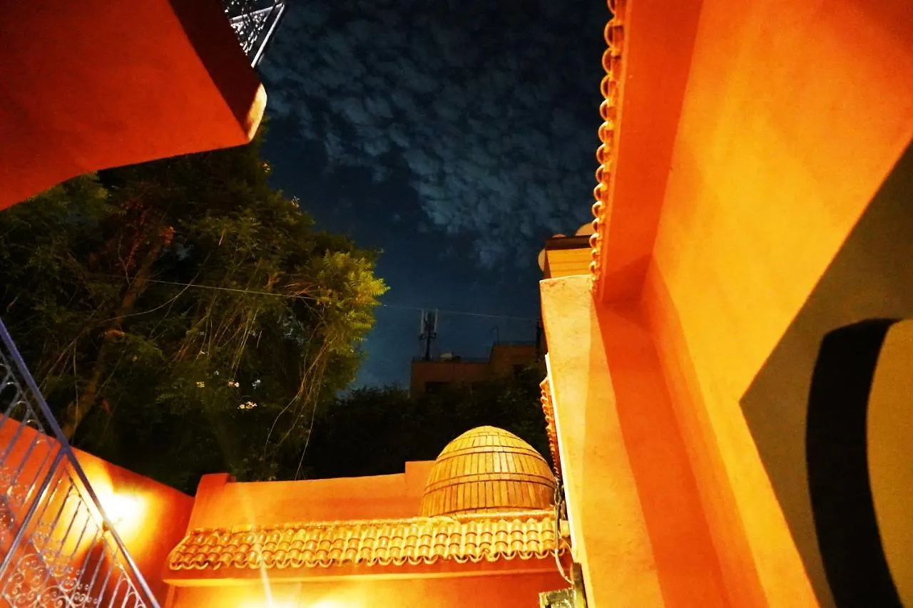 Soofstay Guest-House Marrakesh Marruecos