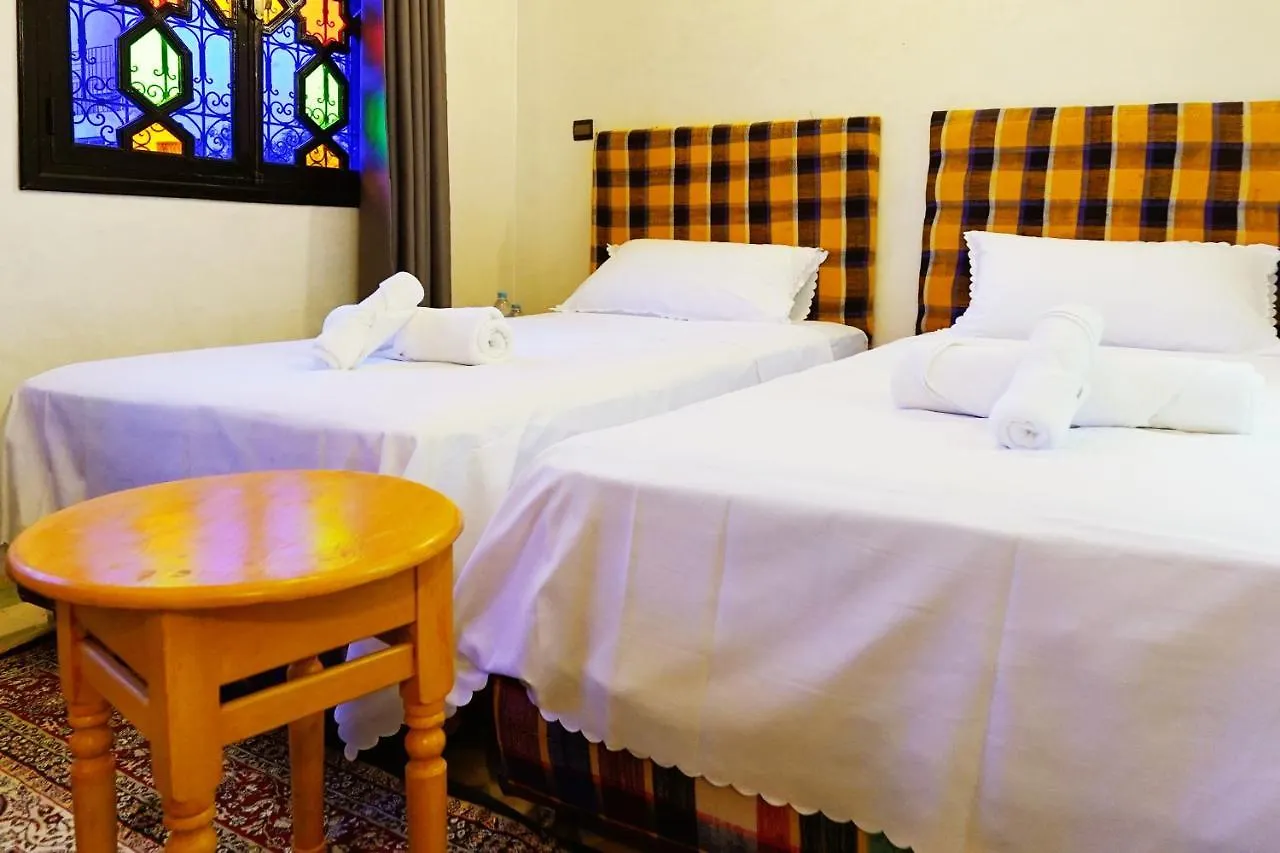 Pensión Soofstay Guest-House Marrakesh