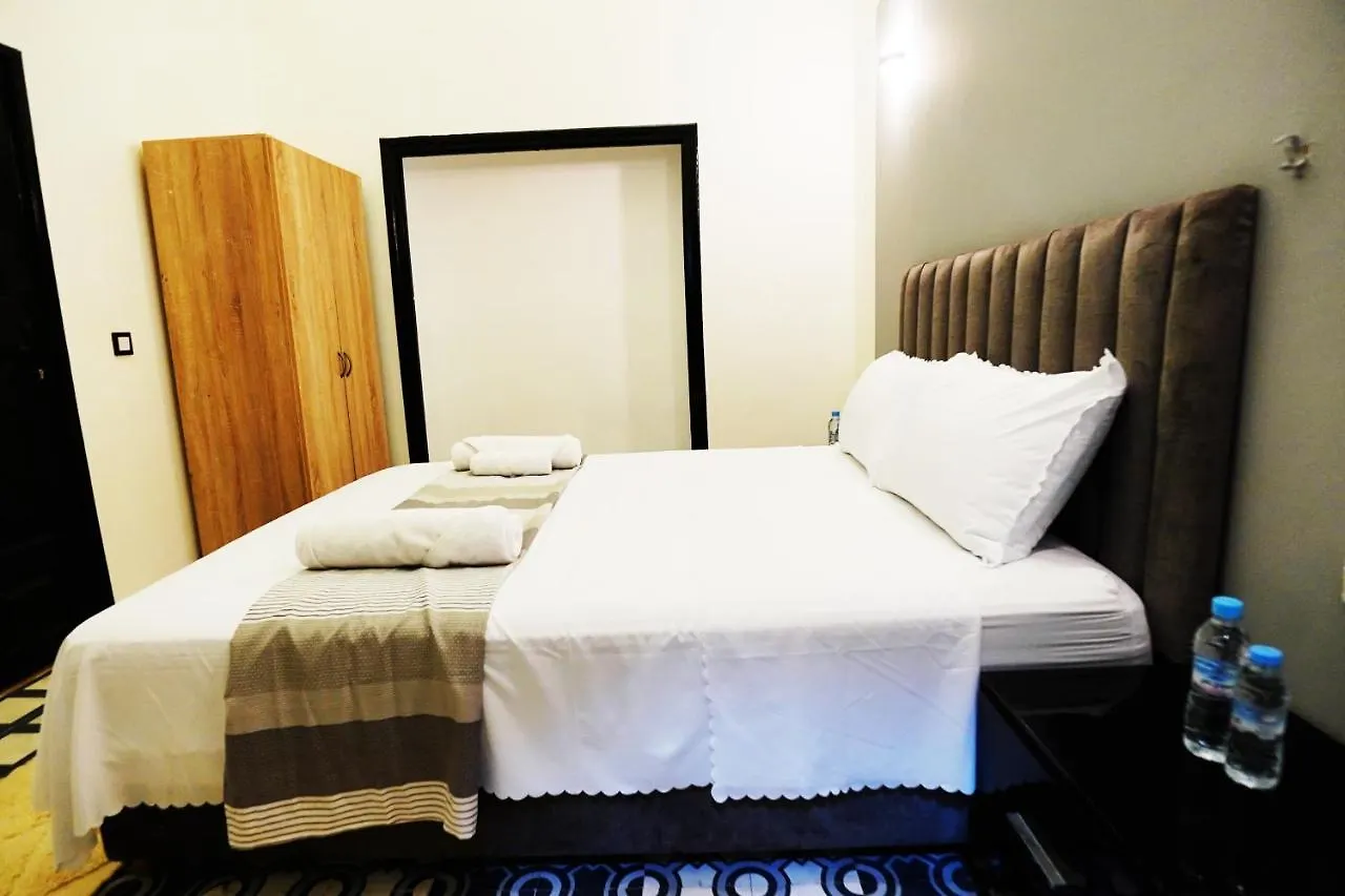 Soofstay Guest-House Marrakesh