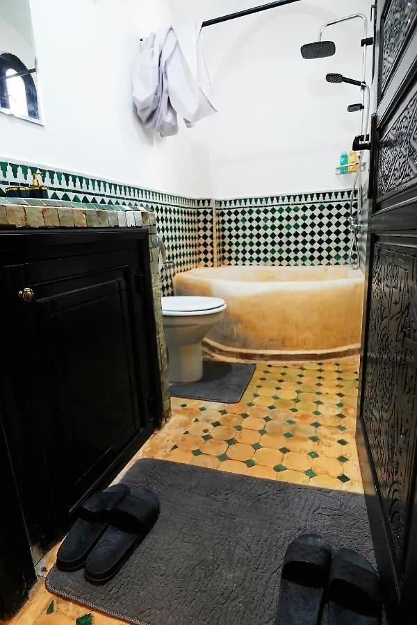 Pensión Soofstay Guest-House Marrakesh