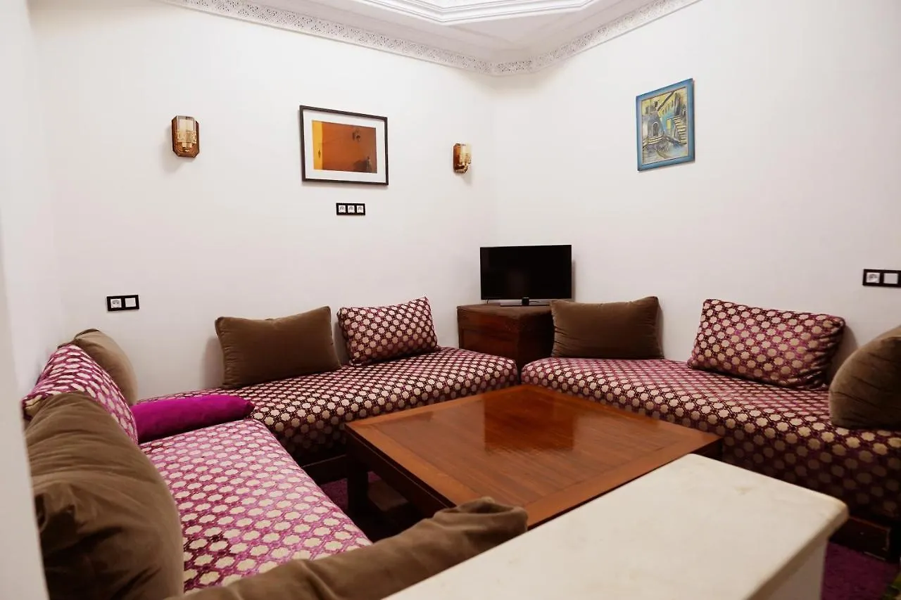 Soofstay Guest-House Marrakesh 0*,