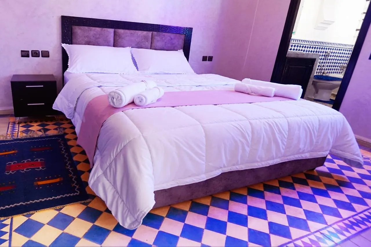 Soofstay Guest-House Marrakesh