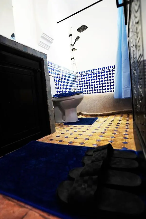 Soofstay Guest-House Marrakesh