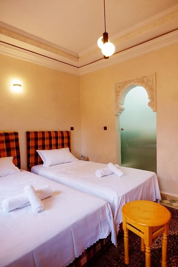 Soofstay Guest-House Marrakesh 0*,