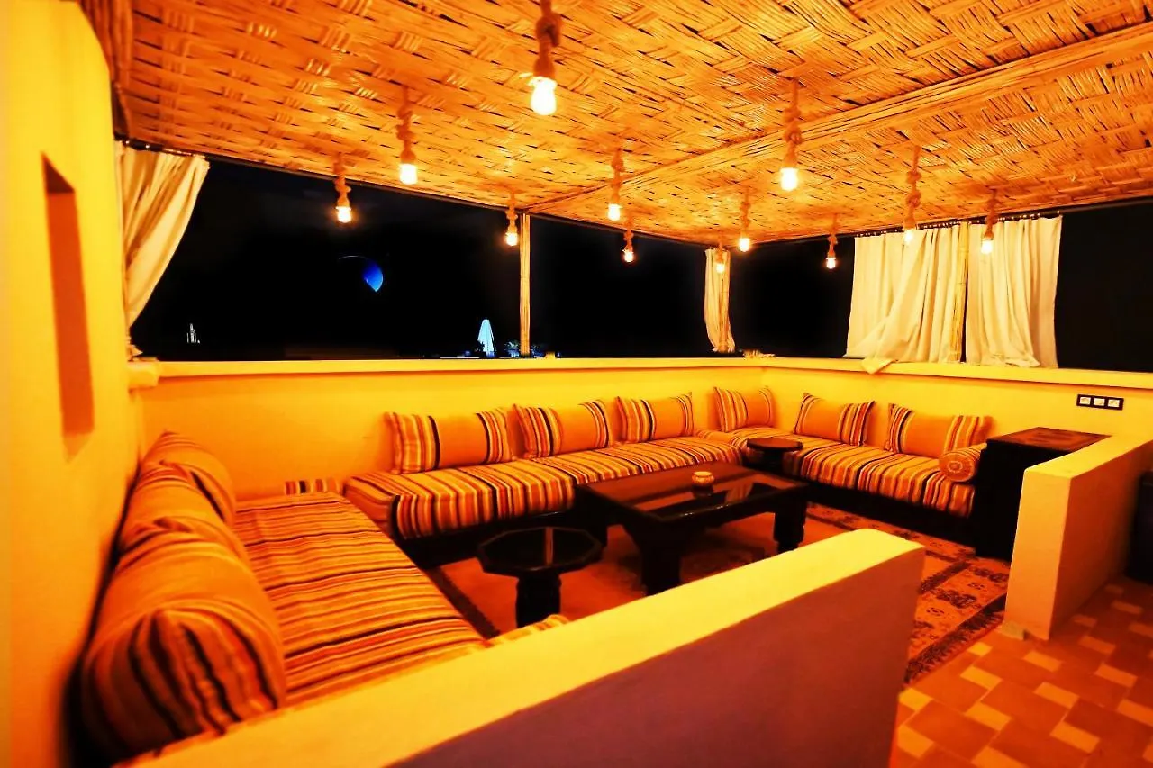 Pensión Soofstay Guest-House Marrakesh Marruecos