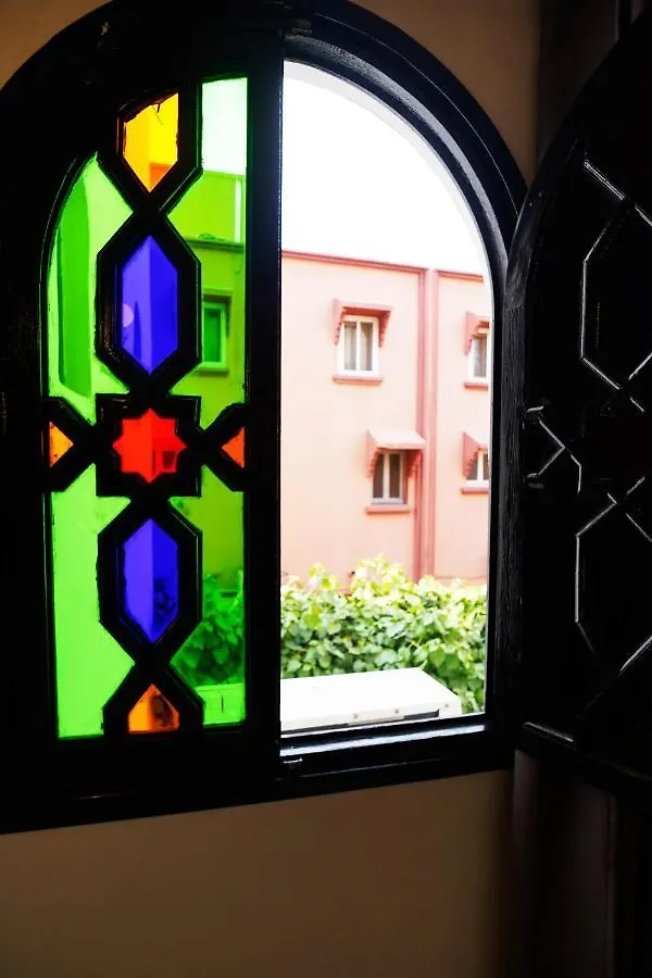 Soofstay Guest-House Marrakesh 0*,  Marruecos