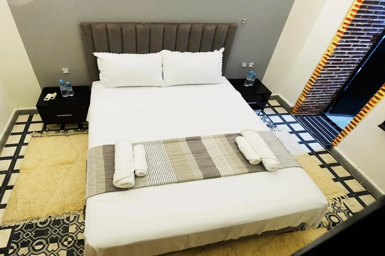 Soofstay Guest-House Marrakesh 0*,
