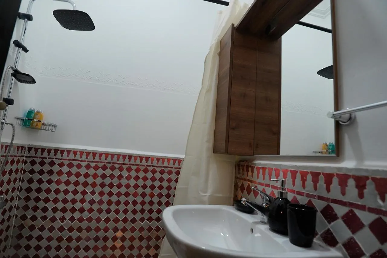 Soofstay Guest-House Marrakesh Marruecos