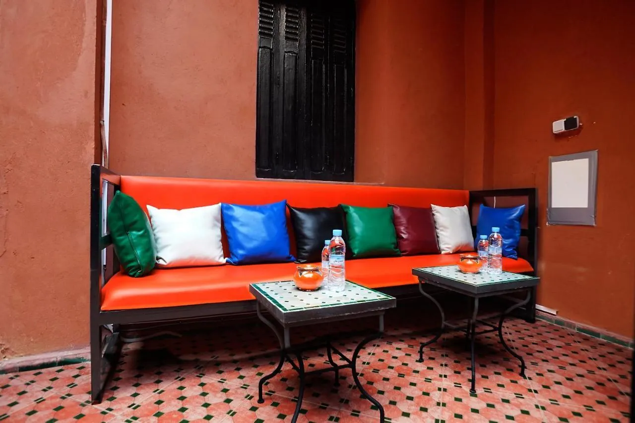 Soofstay Guest-House Marrakesh 0*,