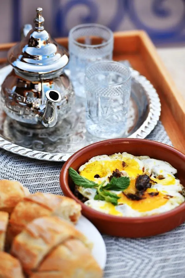 Soofstay Guest-House Marrakesh Pensión