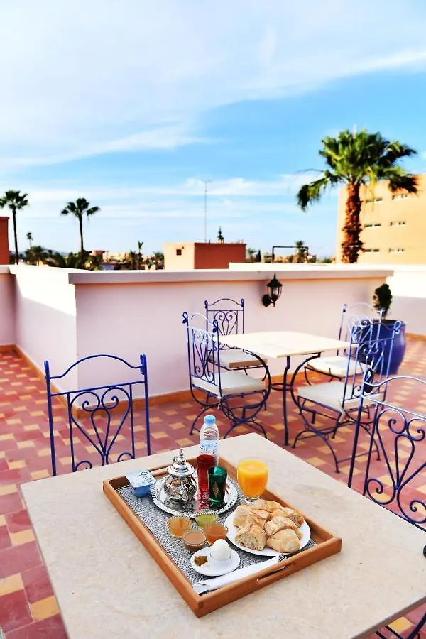 Soofstay Guest-House Marrakesh