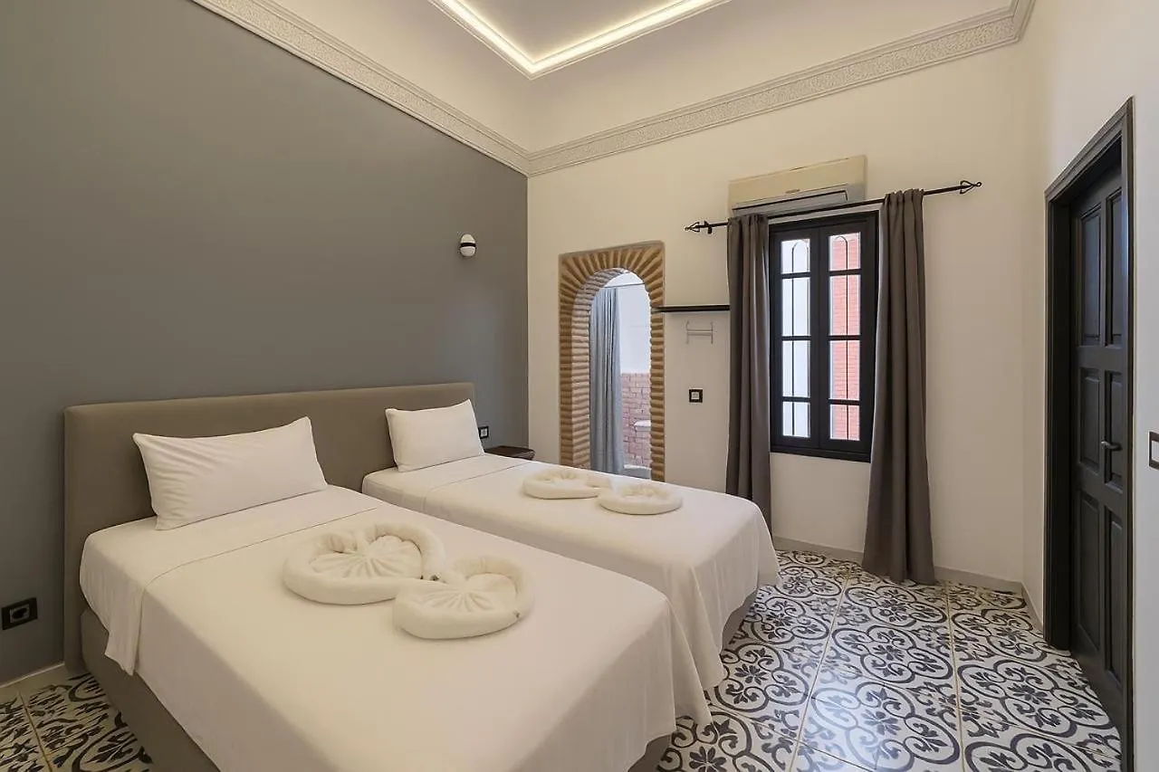 Soofstay Guest-House Marrakesh