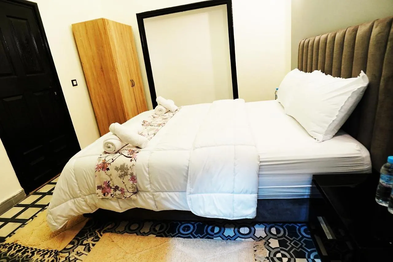 Guest house Soofstay Guest-House Marrakesh