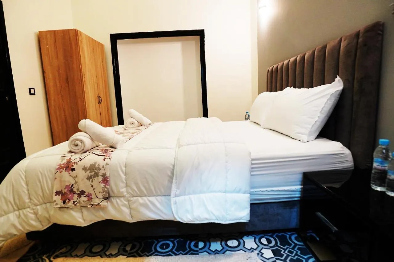 Soofstay Guest-House Marrakesh 0*,