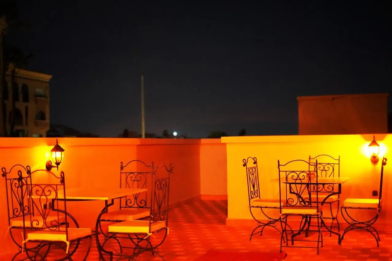 Soofstay Guest-House Marrakesh Guest house