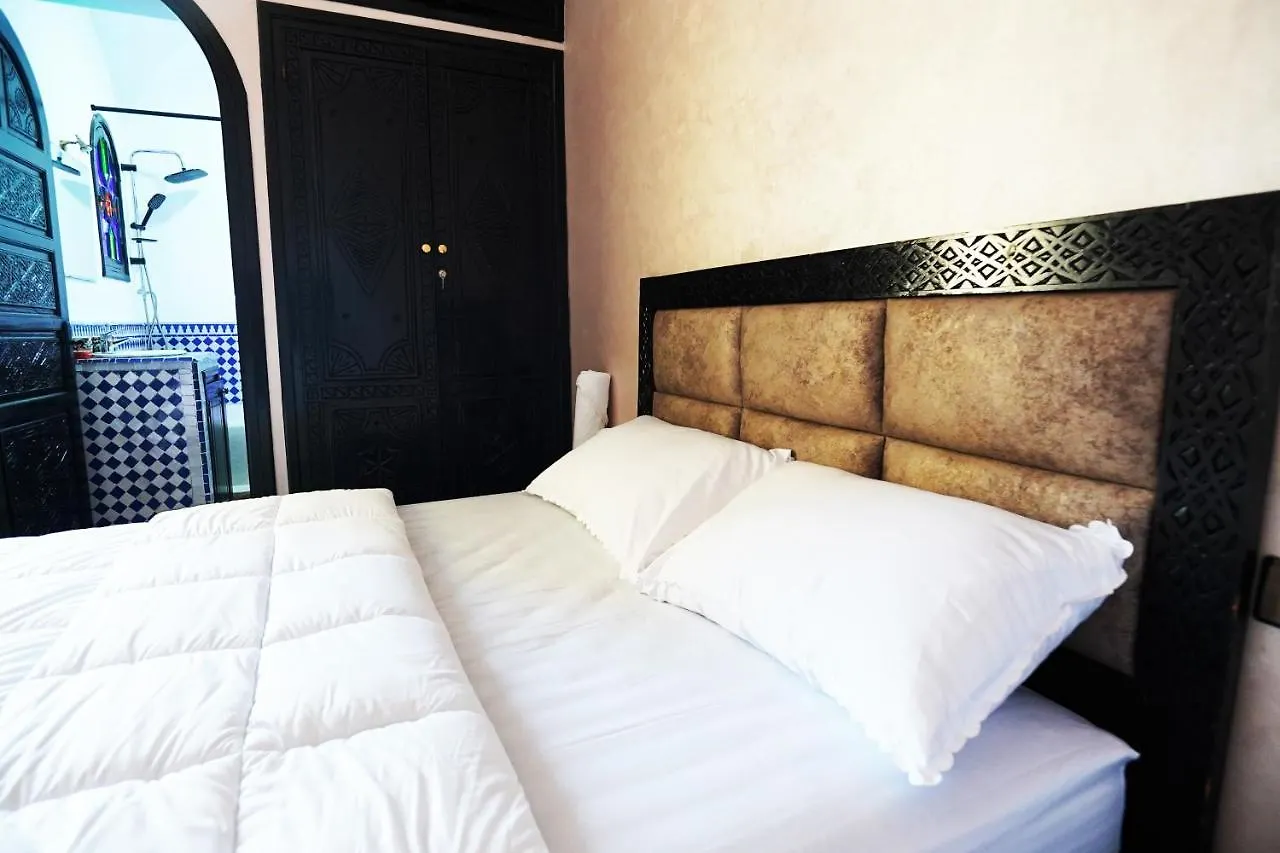 Soofstay Guest-House Marrakesh Morocco