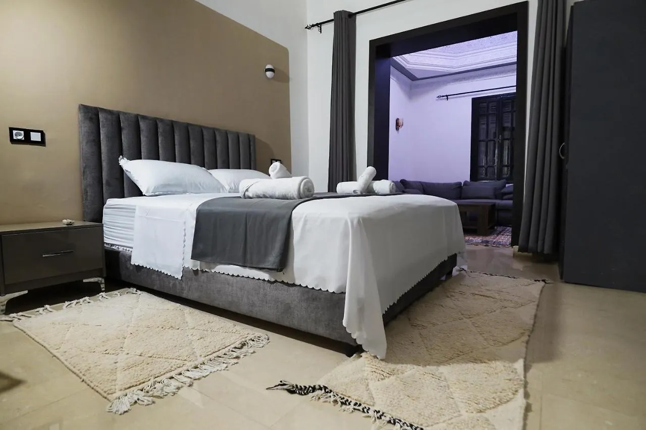 Soofstay Guest-House Marrakesh Guest house