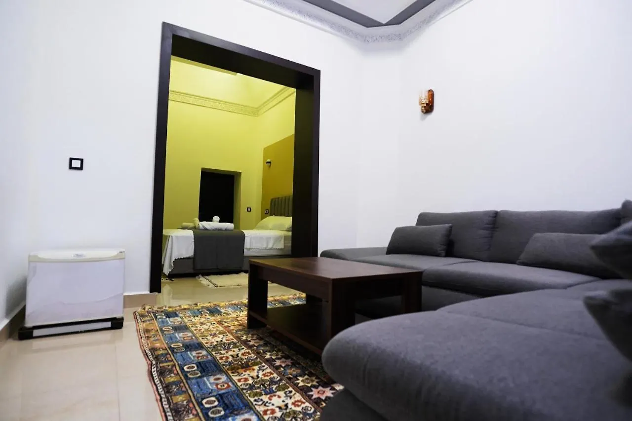 Soofstay Guest-House Marrakesh