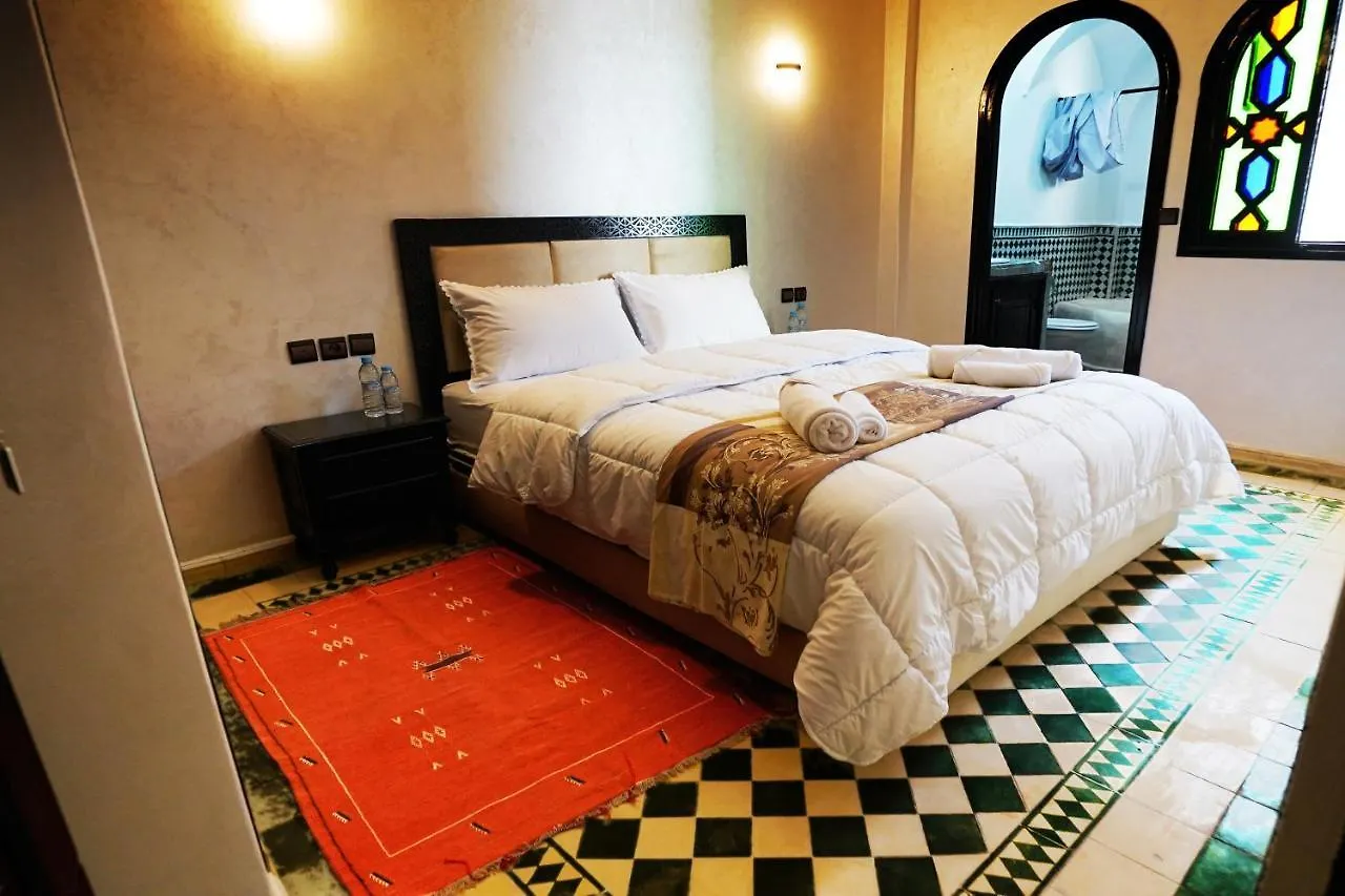 Guest house Soofstay Guest-House Marrakesh