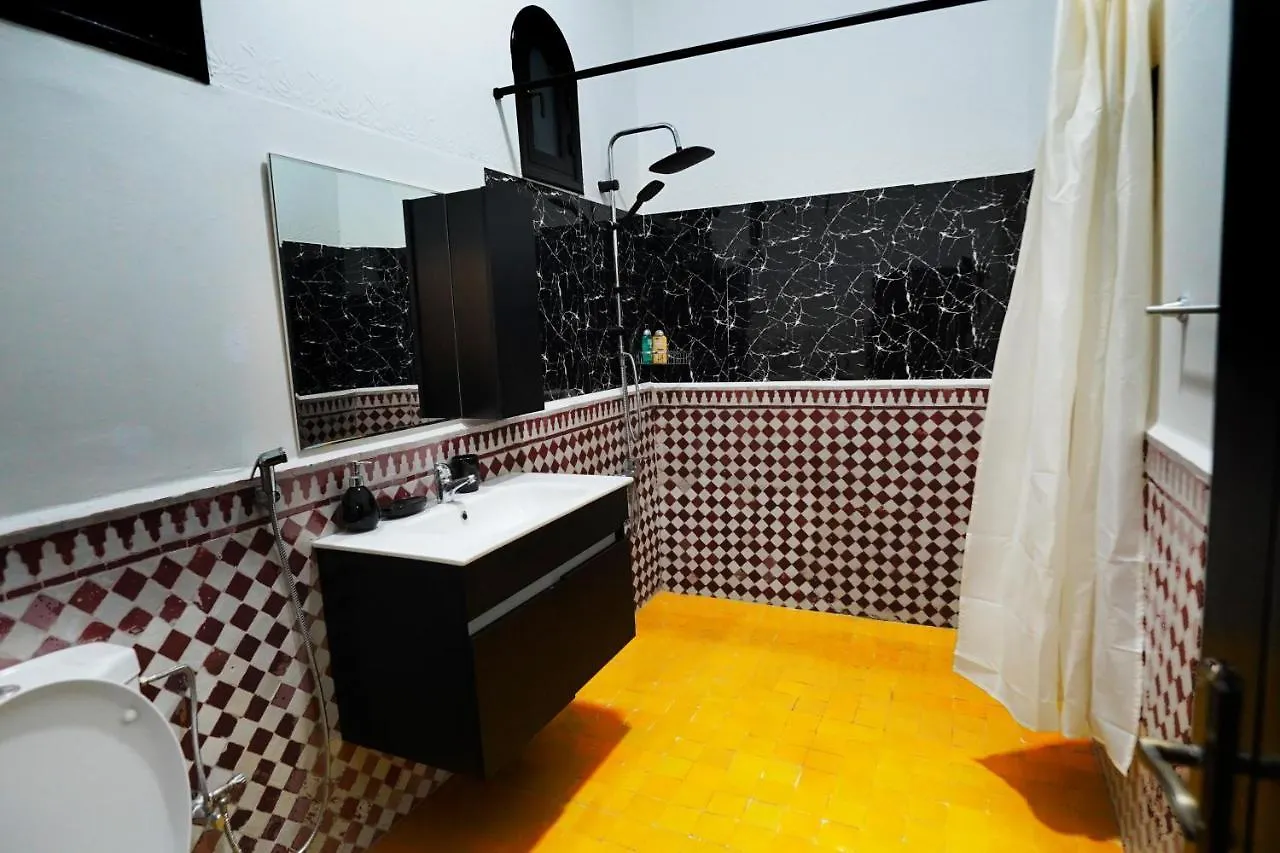 Soofstay Guest-House Marrakesh Morocco