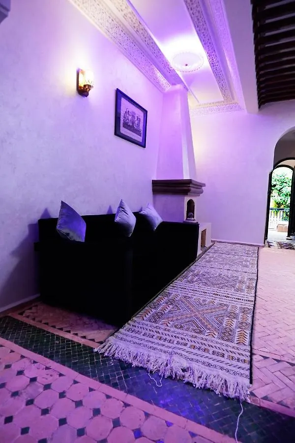 Soofstay Guest-House Marrakesh