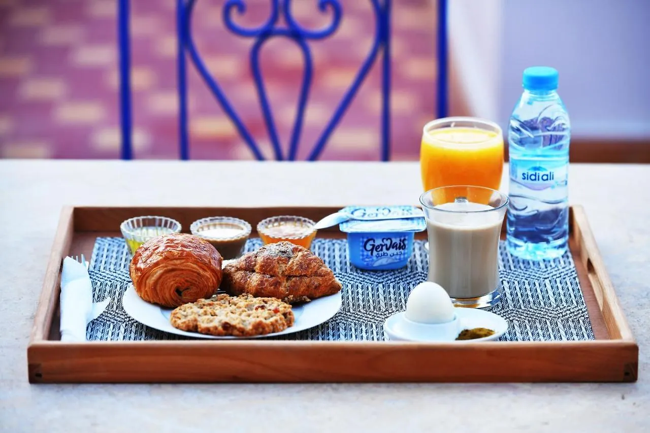 Soofstay Guest-House Marrakesh Guest house